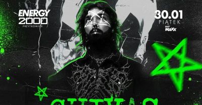 Chivas w Energy 2000 Przytkowice