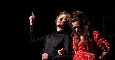 Słodko-gorzka uczta dla miłośników Osieckiej!