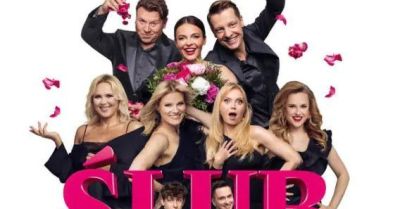 I że Cię nie opuszczę aż do śmiechu