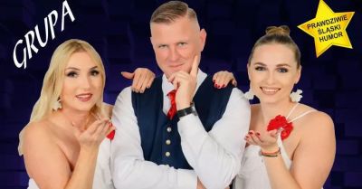 Karnawałowa Kabaretowa Biesiada Śląska