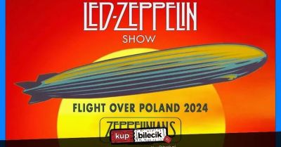LED-ZEPPELIN SHOW by Zeppelinians
