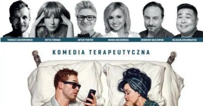 Spektakl Seks dla opornych