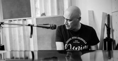 Iza Kowalewska & Maciej Łyszkiewicz - Cafe Retro