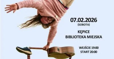 Zenek Grabowski, Marzena Cybulka, Klaudia Morawiec, Paweł Brzuszek