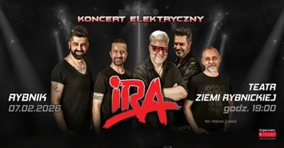 Ira Elektrycznie