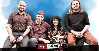 Dołącz do niezwykłej muzycznej podróży z zespołem Ponad Chmurami!