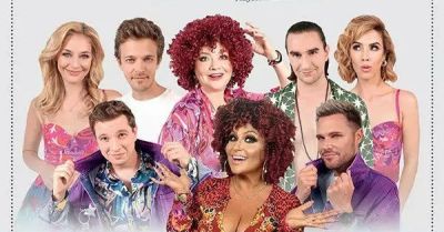 Następnego dnia rano