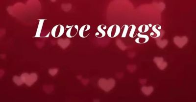 Koncert przy świecach: Love songs