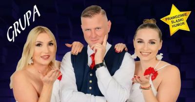 Walentynkowa Kabaretowa Biesiada Śląska