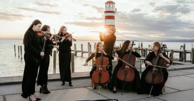 Cztery Pory. Nowe Brzmienia