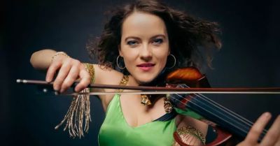 Koncert Walentynkowy