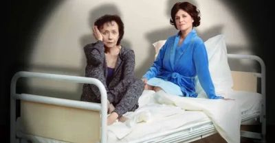 Separatka. Spektakl w reżyserii Joanny Szczepkowskiej