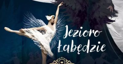 Królewski Balet Klasyczny - Jezioro Łabędzie