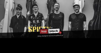 Koncert promujący nową płytę