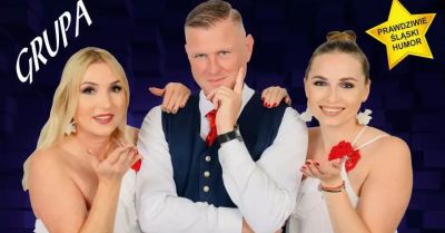 Kabaretowa Biesiada Śląska