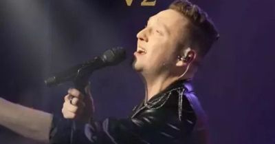 Golden Hits of Queen & Her Majesty Orchestra - V2