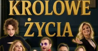 Brawurowa komedia pomyłek o miłości, ambicjach i... bardzo rodzinnych interesach