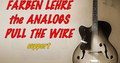 PUNKY REGGAE live 2026, czyli 20 koncertowych mgnień wiosny