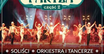 Pod dachami Paryża - część 2