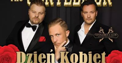 Dzień Kobiet - Męskie Śpiewanie - Klucz do wszystkich serc