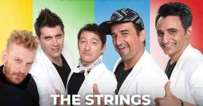 Brzeziński, Koterski, Żukowski, Borowski, Wieszczek reż. M. Kowalewski