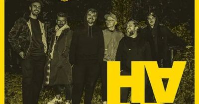 Happysad Inaczej 2026 - 25 lat zespołu