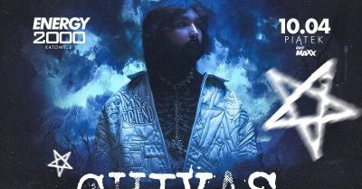 CHIVAS w ENERGY 2000 KATOWICE