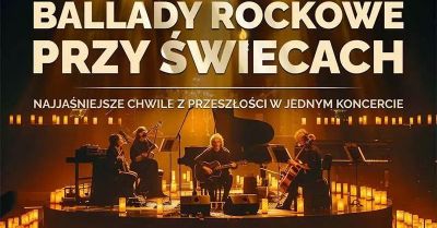 Najjaśniejsze chwile z przeszłości w jednym koncercie