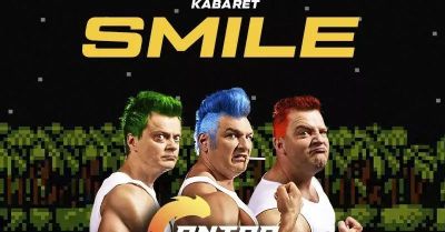 Kabaret Smile CONTRA