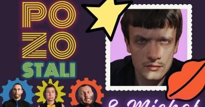 Impro z Michałem Sikorskim Pozostali w Piwnicy Kany