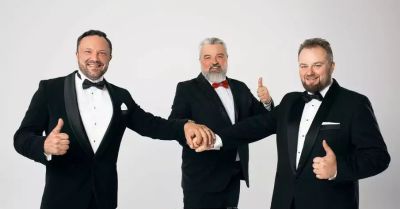 Nowy program! Wiele muzycznych niespodzianek!