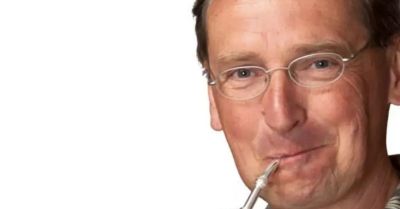 ALE MEKSYK! Wojciech Cejrowski!