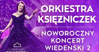 Światowe widowisko już w styczniu w zielonej górze!