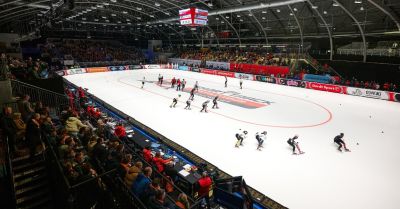 Polacy z kwalifikacjami olimpijskimi w short tracku! Ilu biało-czerwonych pojedzie do Mediolanu?