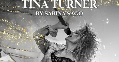 Koncert Sylwestrowy - Tribute THE BEST of TINA TURNER by Sabina SAGO