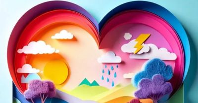 Kraina Czuj Czuj - maleńki świat pełen wielkich emocji