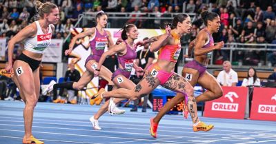 Orlen Copernicus Cup 2026 - to będzie mityng jakiego w Polsce jeszcze nie było