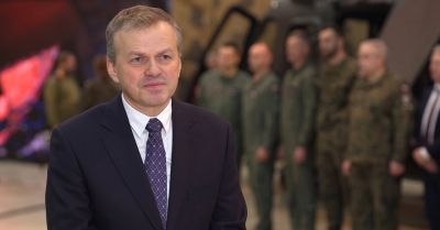 Do 2029 roku łącznie 32 śmigłowce AW149 zasilą polską armię. Od teraz są produkowane w Polsce