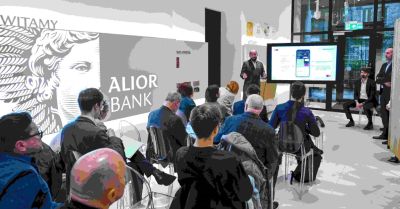 Nowa odsłona aplikacji Alior Mobile: prościej niż kiedykolwiek wcześniej