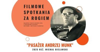Filmowe Spotkania za Rogiem