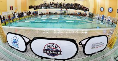 Ponad 400 uczestników rywalizowało w drugiej rundzie POMERANIA CUP 2025