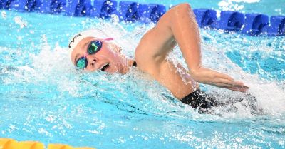 Kolejne świetne występy polskich pływaków na mistrzostwach Europy w Lublinie. W środę wieczorem będą walczyć o następne medale