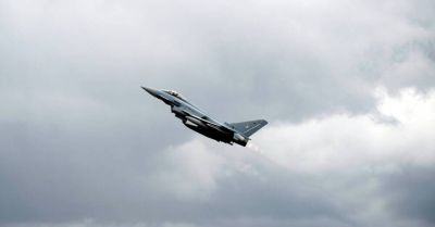 Szef MON: pięć niemieckich myśliwców rozpoczyna pełnienie dyżurów bojowych w Polsce w ramach misji NATO