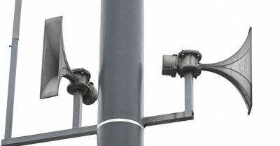 Gawkowski: sprawa użycia syren alarmowych w Lubartowie będzie analizowana