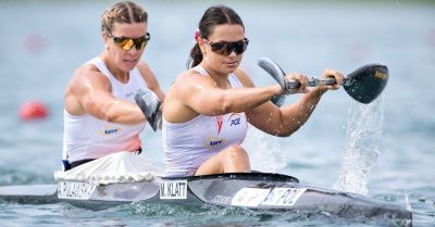 Kolejny udany sezon polskiego kajakarstwa z marką LOTTO!