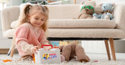 Gotowi na samodzielność? Sprawdź, o czym dzieci powinny wiedzieć zanim zostaną same w domu