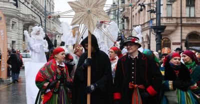 Orszaki Trzech Króli 2026 pod hasłem „Nadzieją się cieszą!”