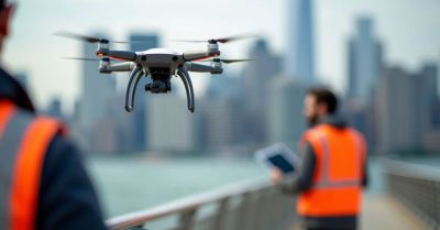 Drony 2025: obowiązki operatora i zasady bezpiecznych lotów