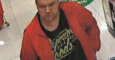 Policja publikuje wizerunek podejrzanego z Tarnowa