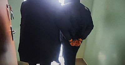 Pijany kierowca na S8 miał ponad 2 promile i zaoferował łapówkę